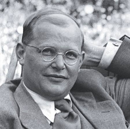 dBonhoeffer