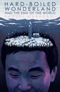 Haruki Murakami