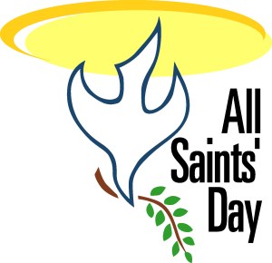 allsaintsday