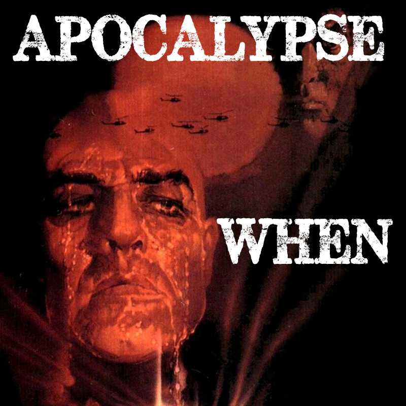 apocalypse-when