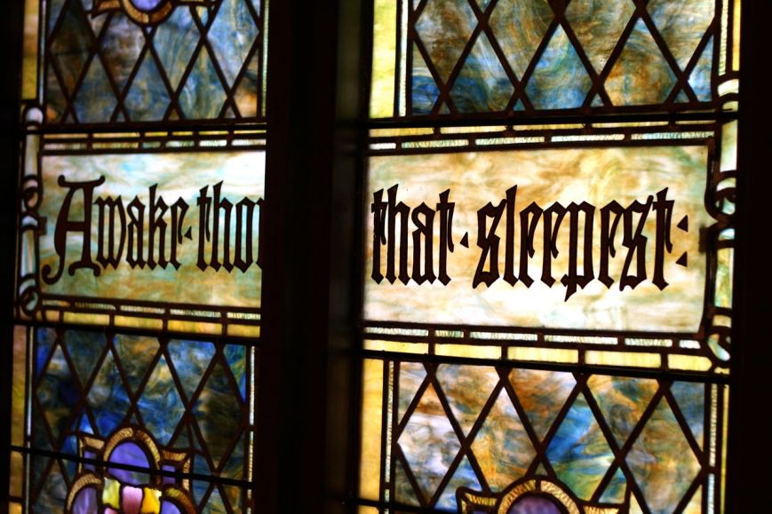 ArtMuseum-Awake-thou-that-sleepest