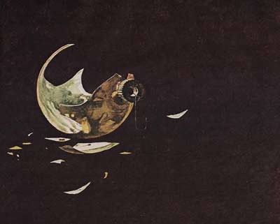 opt-the-day-after-christmas from Life Magazine Jamie Wyeth