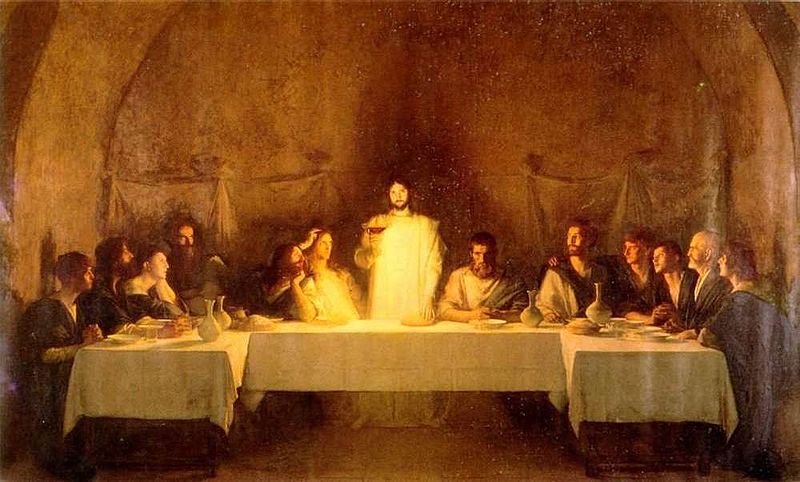 BouveretLastSupper