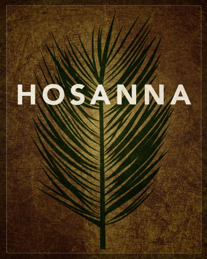 Hosanna_988