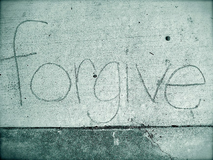 FamilyForgive