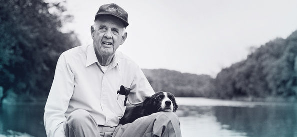 Wendell Berry