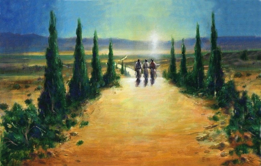 road_emmaus