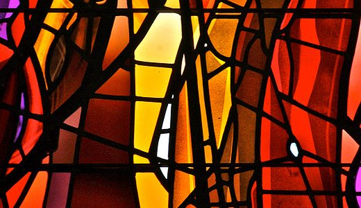 3-abstract-stained-glass-textures