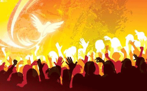 Pentecost-2015