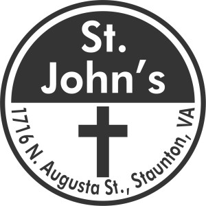St Johns logo