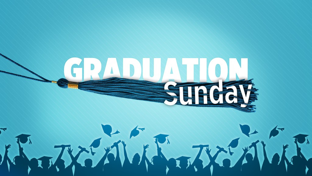 graduation-sunday