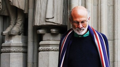 Hauerwas