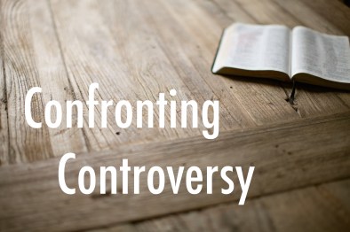 Controversy Original