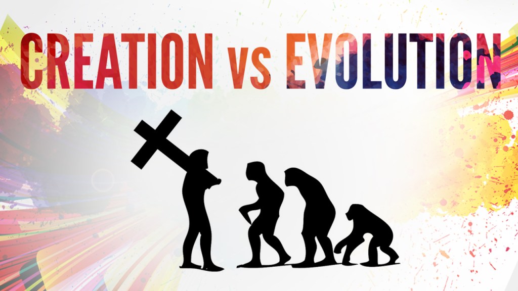 creation-evolution-possible