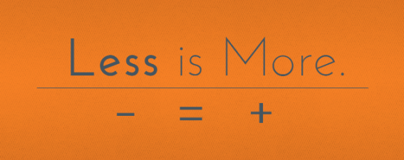less-is-more-blog-image