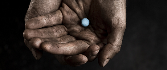 Pearl of Great Price