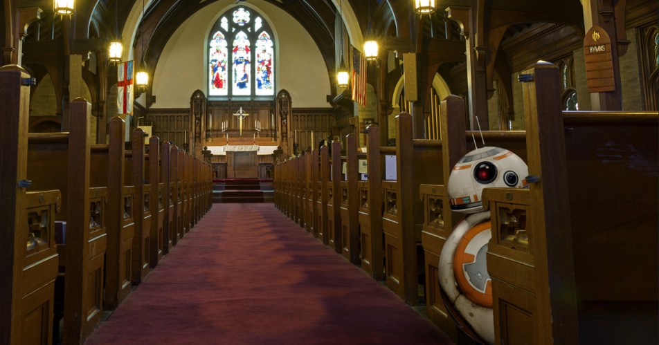 church-bb-8