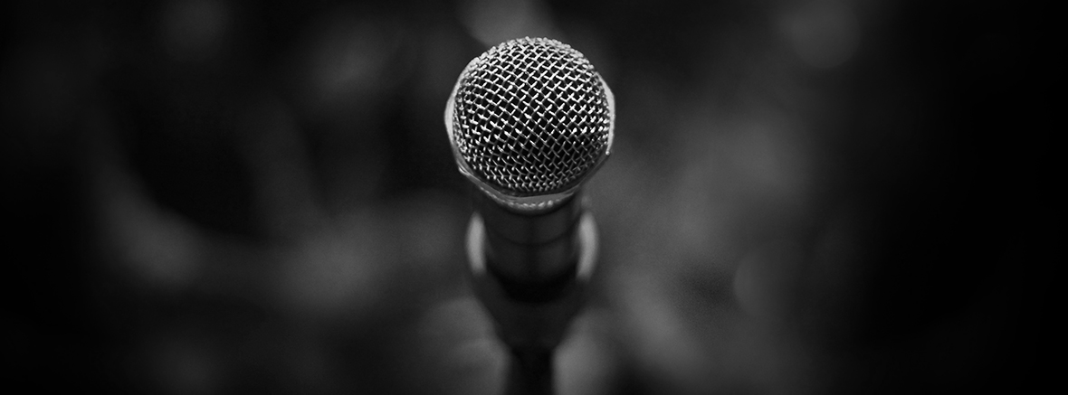 microphone-web