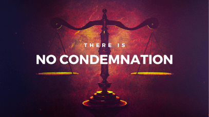 No+Condemnation+Message+Slide