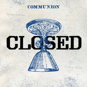 closed-communion